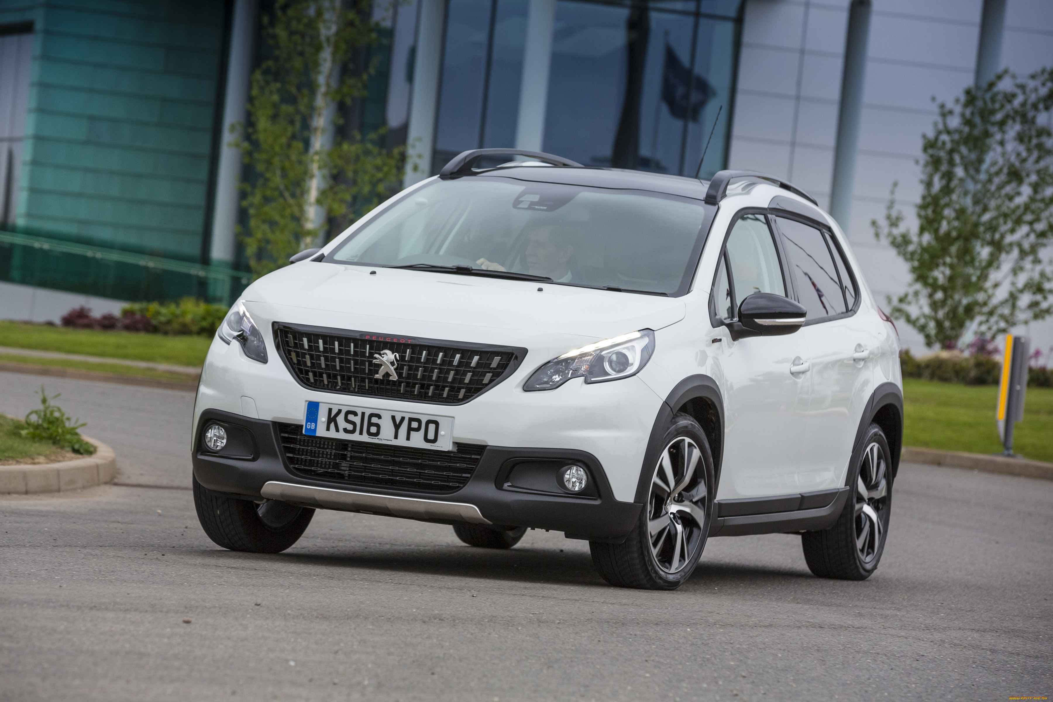 , peugeot, 2008, gt, uk-spec, 2016, line